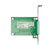Переходной адаптер mSAS внешний на внутренний SNR LRFC7722
