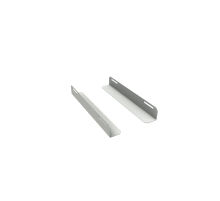 Комплект уголков опорных для шкафа SNR SNR-CORNER-06040-20G