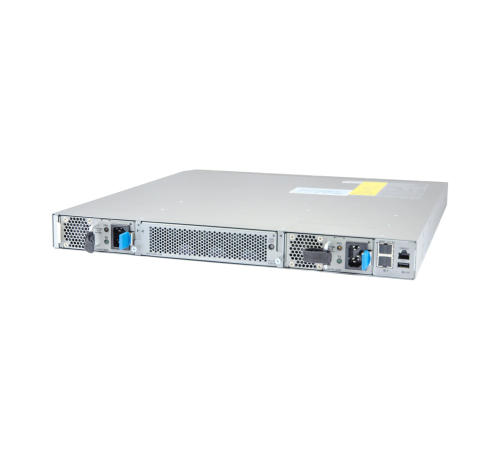 Коммутатор Cisco Nexus N3K-C3064PQ-10GX Коммутатор Cisco Nexus N3K-C3064PQ-10GX