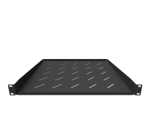 Полка консольная SNR SNR-SHELF-08045-20BC