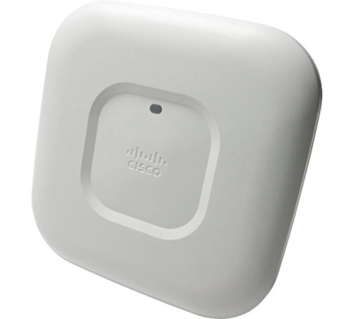 Точка доступа Cisco AIR-CAP2702I-A-K9