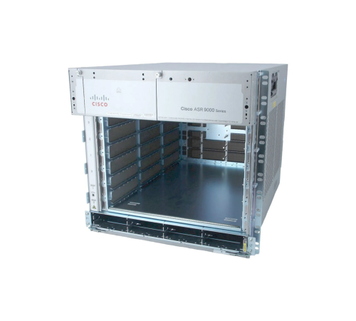 Шасси Cisco ASR-9006-AC-V2