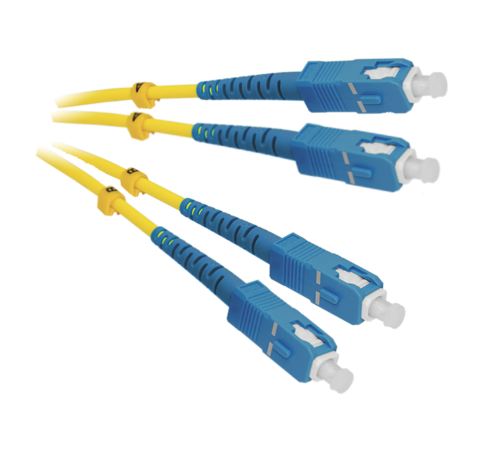 Патчкорд оптический SC/UPC SM Duplex 3метра SNR SNR-PC-SC/UPC-DPX-3m Патчкорд оптический SC/UPC SM Duplex 3метра SNR SNR-PC-SC/UPC-DPX-3m