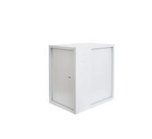 Шкаф телекоммуникационный антивандальный (600х580х400) SNR SNR-TAC4006-DD