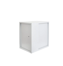 Шкаф телекоммуникационный антивандальный (600х580х400) SNR SNR-TAC4006-DD