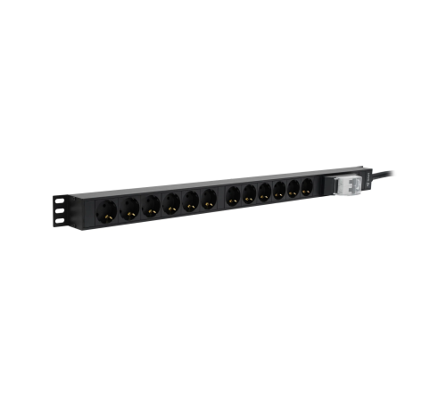 Блок электрических розеток SNR SNR-PDU-12S-32L1