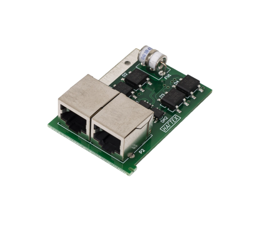 Грозозащита SNR SNR-SPNet-BP1000
