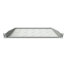 Полка консольная SNR SNR-SHELF-04025-20GC