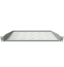 Полка консольная SNR SNR-SHELF-04025-20GC