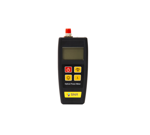 Измеритель оптической мощности компактный SNR SNR-PMT-06
