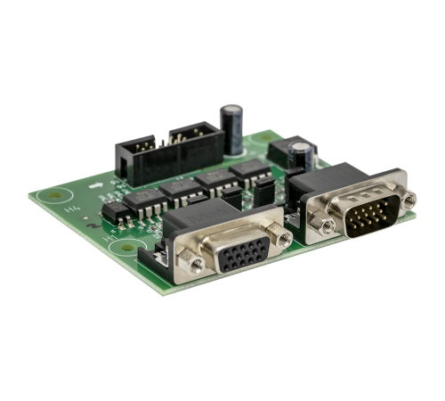 Комплект для параллельного подключения SNR SNR-UPS-Parallel kit INT 6-10