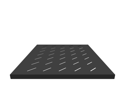 Полка стационарная SNR SNR-SHELF-08055-20B Полка стационарная SNR SNR-SHELF-08055-20B