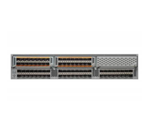 Коммутатор Cisco Nexus N5K-C5596UP-FA_PKG1