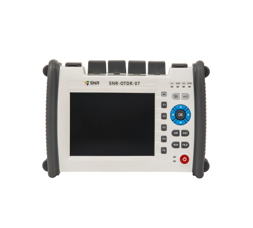 Рефлектометр оптический SNR SNR-OTDR (1310/1550 nm 36/34 dB VFL OPM OLS) SNR-OTDR-07