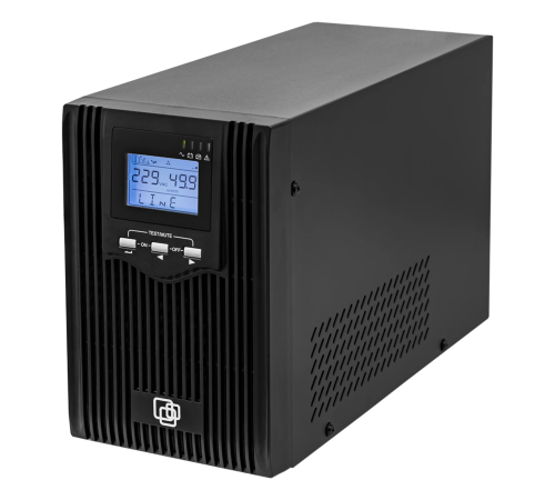 Источник бесперебойного питания SNR SNR-UPS-LID-2000-XPS
