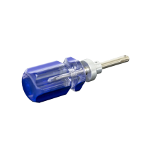 Инструмент для монтажа блокиратора F разъема SNR SNR-HT-034