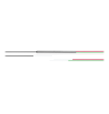 Делитель оптический бескорпусный dual window 1х2 45/55 SNR SNR-CP-1x2-45/55