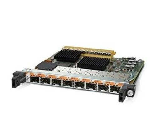 Модуль Cisco SPA-8X1GE-V2