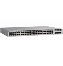 Коммутатор Cisco Catalyst C9200L-48T-4G-E