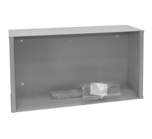 Антивандальный шкаф SNR SNR-VPC-305315-P