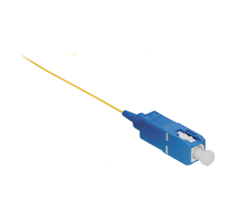 Пигтейл SC/UPC SM (0.9) 1.5 m SNR pigtail Пигтейл SC/UPC SM (0.9) 1.5 m SNR pigtail