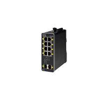 Промышленный коммутатор Cisco IE-1000-8P2S-LM