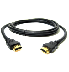 Шнур HDMI-HDMI V2.0 1.5м SNR HDMI-PC-2.0-1.5