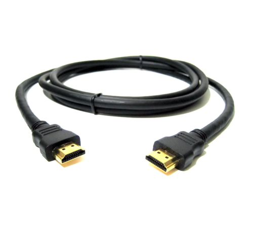 Шнур HDMI-HDMI V2.0 1.5м SNR HDMI-PC-2.0-1.5 Шнур HDMI-HDMI V2.0 1.5м SNR HDMI-PC-2.0-1.5