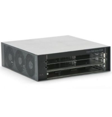 Шасси Cisco 7204VXR C7204VXR