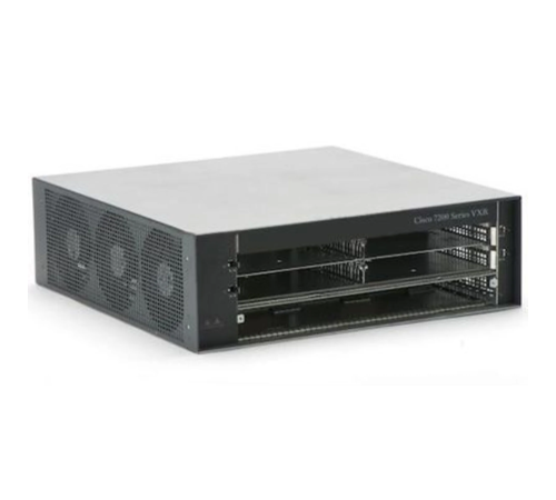 Шасси Cisco 7204VXR C7204VXR