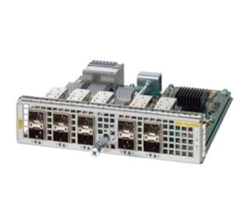 Модуль Cisco EPA-10X10GE