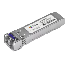 Модуль SFP+ CWDM SNR SNR-SFP+C51-40