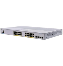 Коммутатор Cisco Catalyst C1000-24P-4G-L