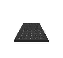 Полка стационарная SNR SNR-SHELF-12095-20B