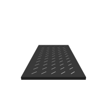 Полка стационарная SNR SNR-SHELF-12095-20B