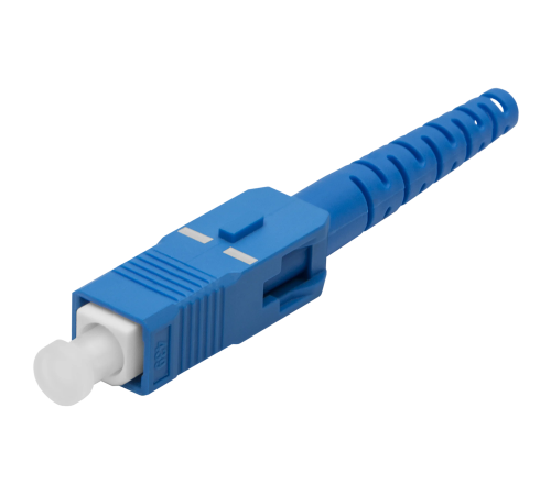 Коннектор для склейки SC-SM 2.0/3.0mm SNR SNR-FCN-SC/UPC-SM-2.0/3.0