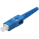 Коннектор для склейки SC-SM 2.0/3.0mm SNR SNR-FCN-SC/UPC-SM-2.0/3.0