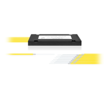 Делитель оптический корпусный dual window 1х14 SNR SNR-CPC-1x14