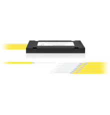 Делитель оптический корпусный dual window 1х14 SNR SNR-CPC-1x14