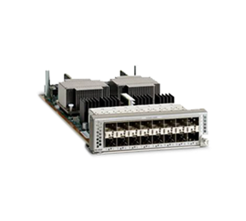 Модуль Cisco N55-M16P