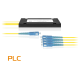 Делитель оптический планарный SNR SNR-PLC-1x4-SC/UPC