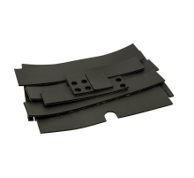 Комплект утеплителя для уличного шкафа серии Real 21U SNR Real21-INSUL