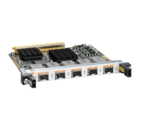 Модуль Cisco SPA-5X1GE-V2
