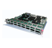 Модуль Cisco Catalyst WS-X6716-10G-3CXL