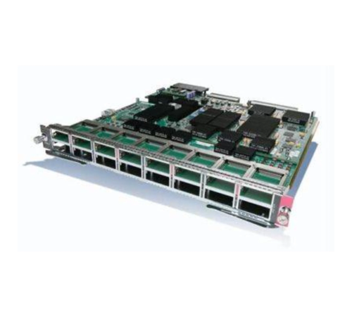 Модуль Cisco Catalyst WS-X6716-10G-3CXL