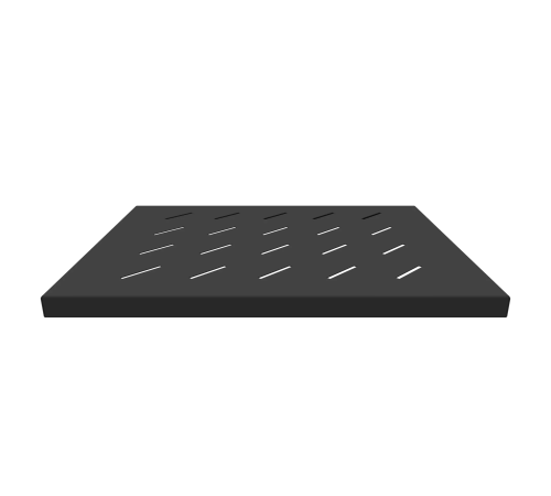 Полка стационарная SNR SNR-SHELF-06035-20B Полка стационарная SNR SNR-SHELF-06035-20B