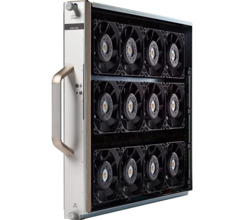 Блок вентиляторов Cisco C9407-FAN