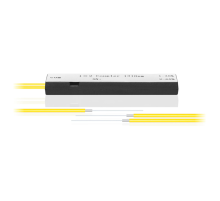 Делитель оптический корпусный dual window 1х 2 SNR SNR-CPC-1x2