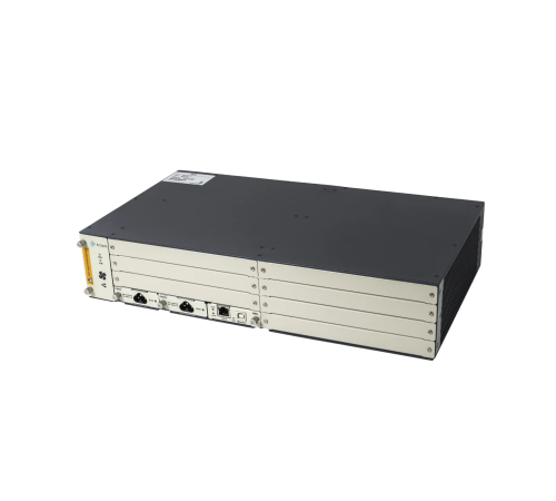 Модульная DWDM-платформа SNR SNR-Lambda SNR-Lambda-2U