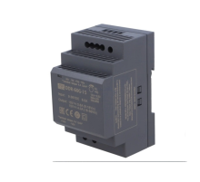 DC/DC преобразователь MeanWell DDR-60G-15